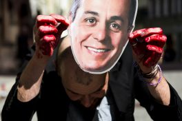 Toutes les excuses sont bonnes