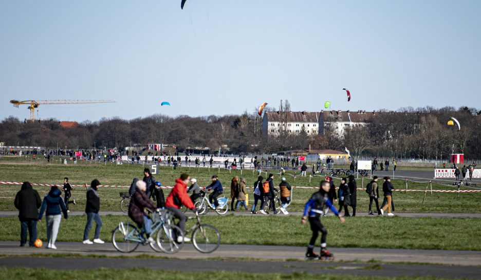 Tragédie en Italie, nouvelle vague en Asie, peur sur l'Afrique