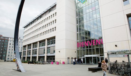 L’Uni maintient les examens