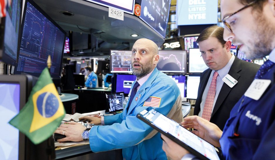 Virus ou «erreur système»?