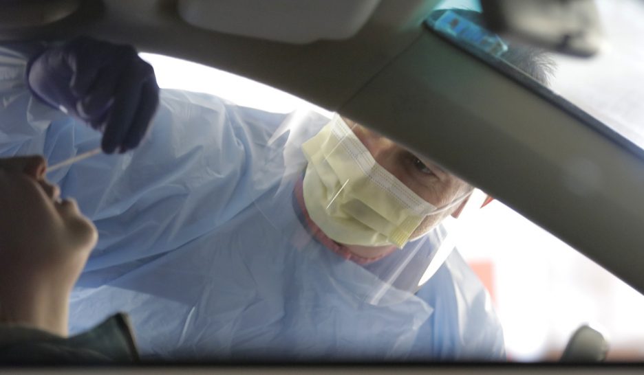 Voir l’ennemi pour le combattre