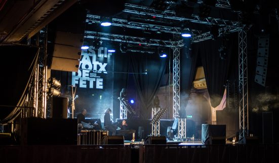 Voix de Fête succombe au coronavirus