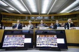 Servir n'est pas se servir