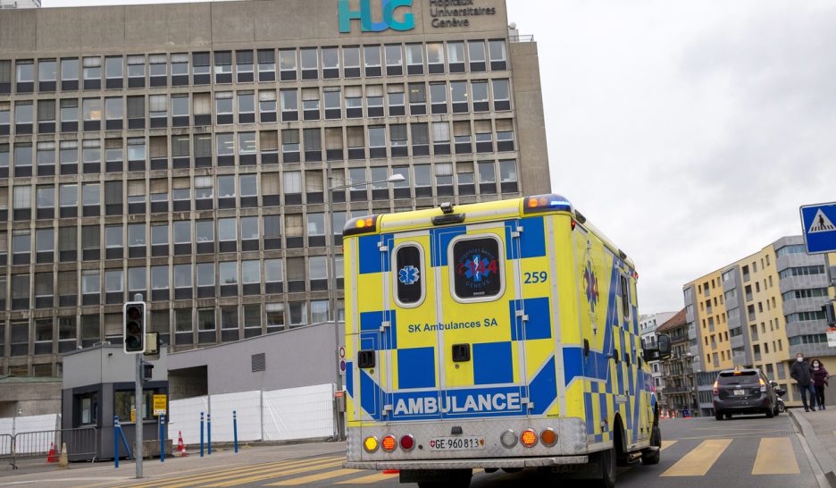 Amélioration du suivi ambulatoire