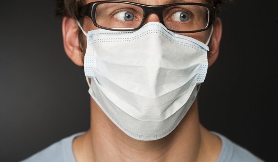 Des masques de protection dans les rayons dès lundi