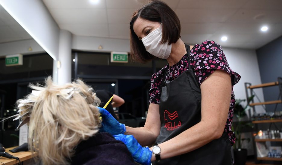 Des plans de protection pour la reprise