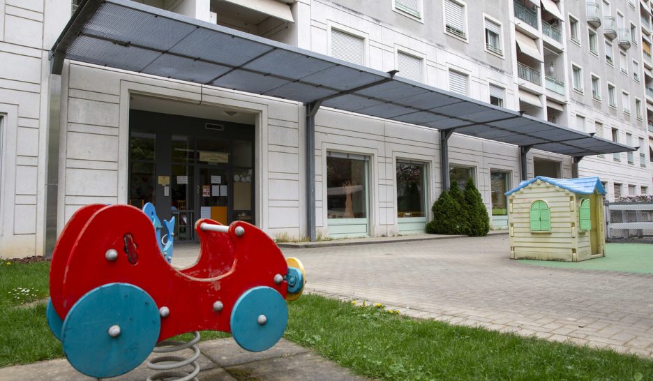 Désinfection générale