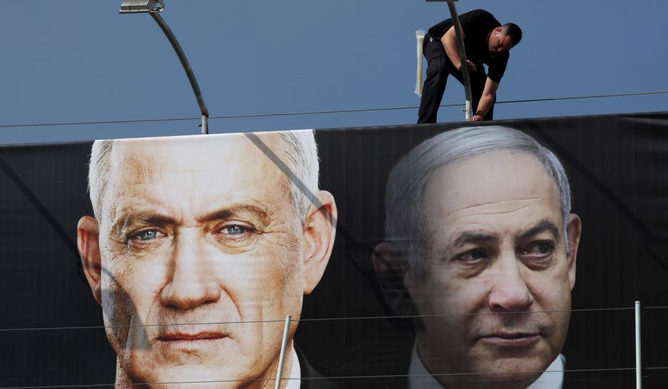 Deux jours pour former un gouvernement