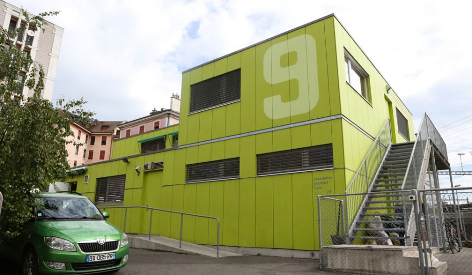 Mauvais trip pour les toxicomanes