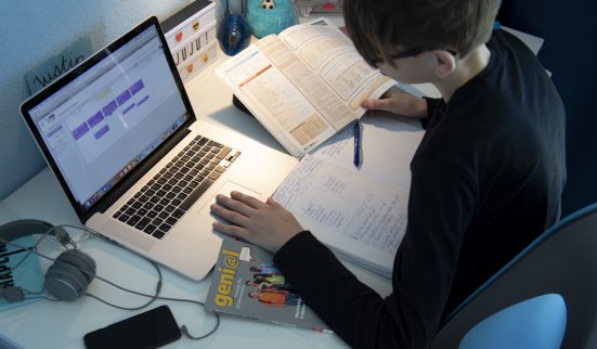 Elèves à besoins particuliers davantage encadrés