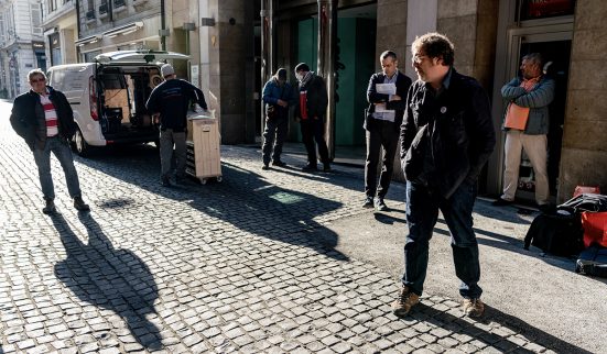 «Genève doit fermer tous les chantiers»