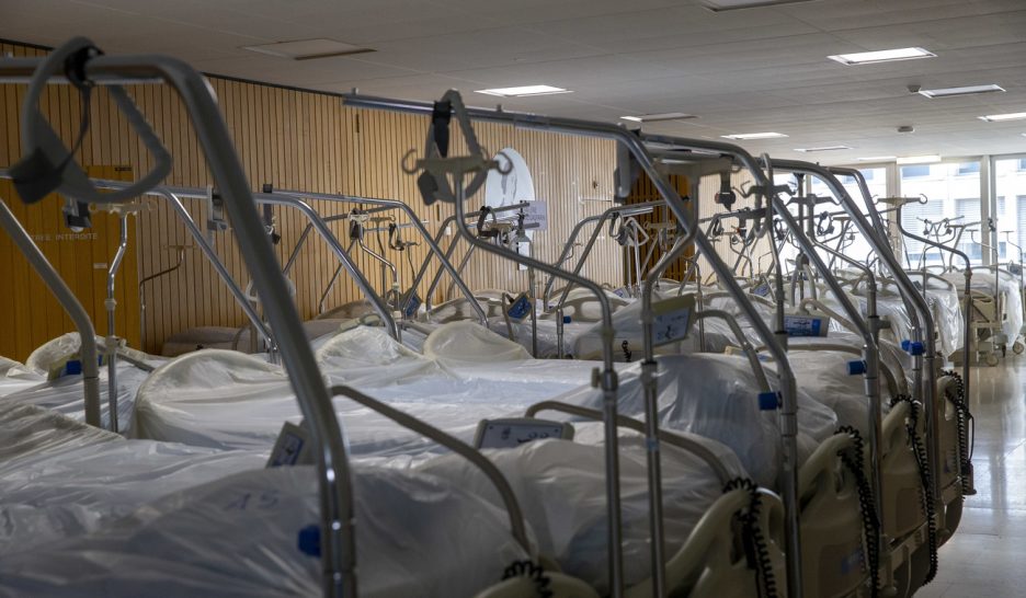 Genève se montre résiliente face au virus