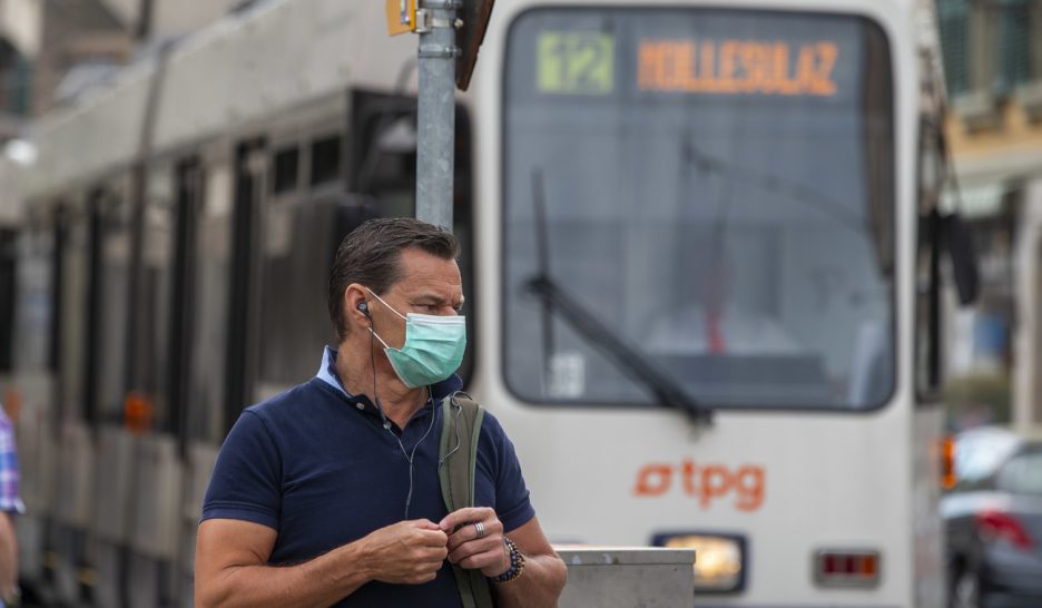 La campagne de protection passe au rose