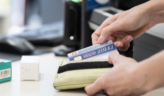 La LAMal, piège à dette