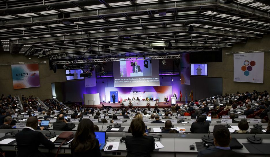 La reprise parlementaire se précise