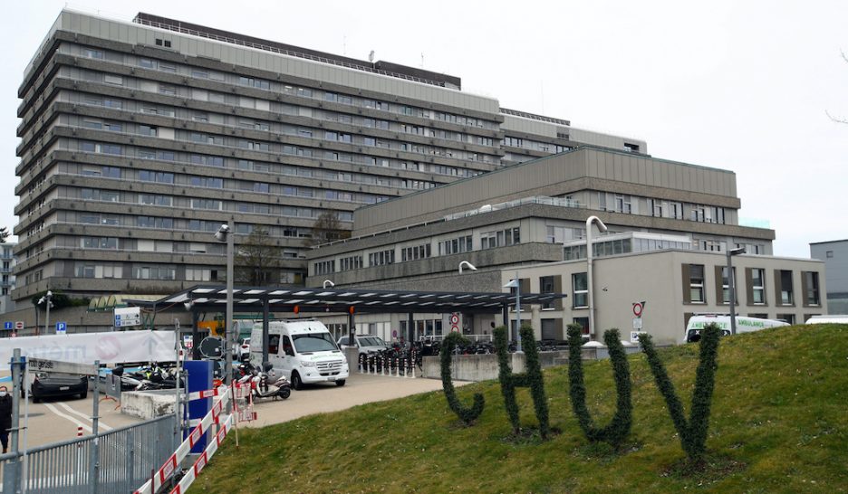 «La situation rend humble»