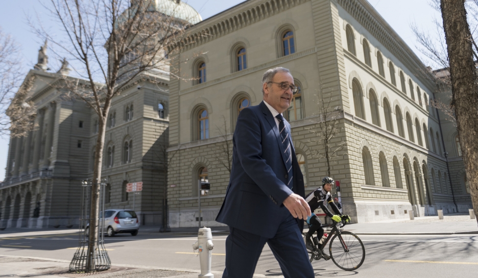 «La Suisse peut s’endetter bien plus»