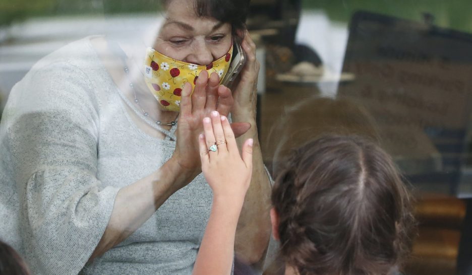 Le Covid-19 a déjà fait près de 50'000 morts