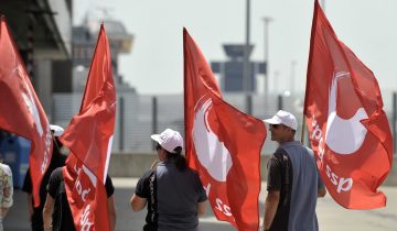 Le harcèlement sexuel divise le SSP