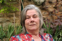 Le mot de la traductrice - Françoise Toraille