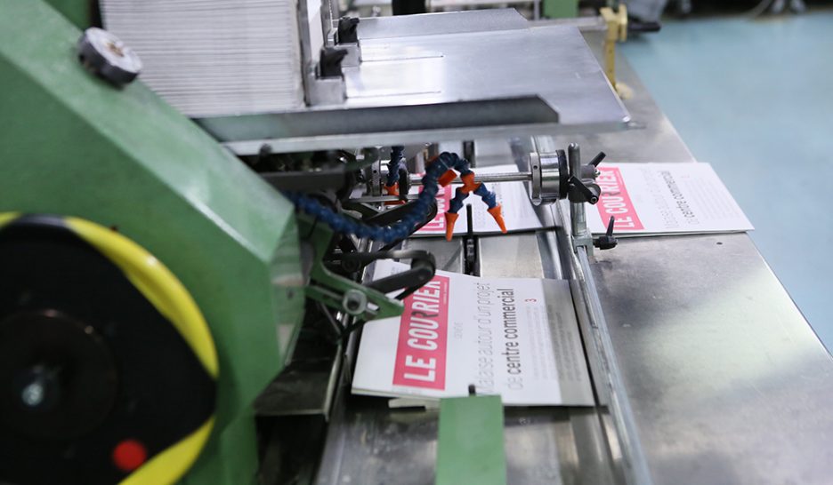 Le virus menace les médias