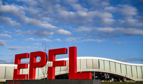 L’EPFL reporte ses examens en août