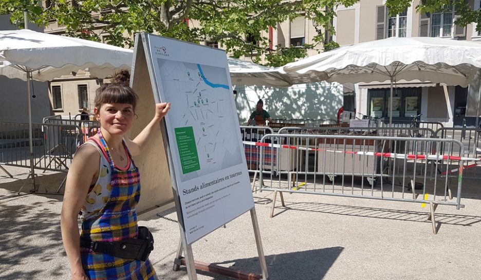 Les associations des marchés dénoncent une injustice