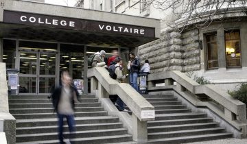 Les collégiens ne veulent pas d’examens