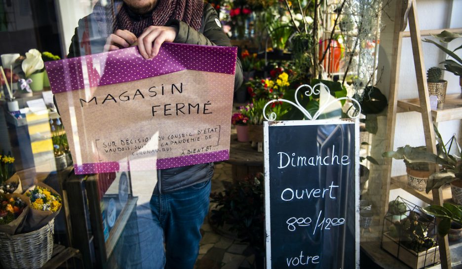 Les indépendants ont été entendus
