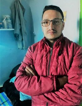 Les prisons colombiennes démunies face au Covid-19