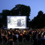 L’été culturel romand en suspens