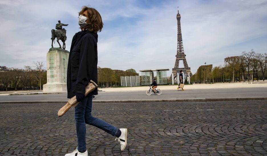 Lueur d'espoir dans certains pays