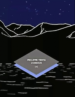 Lumière crépusculaire