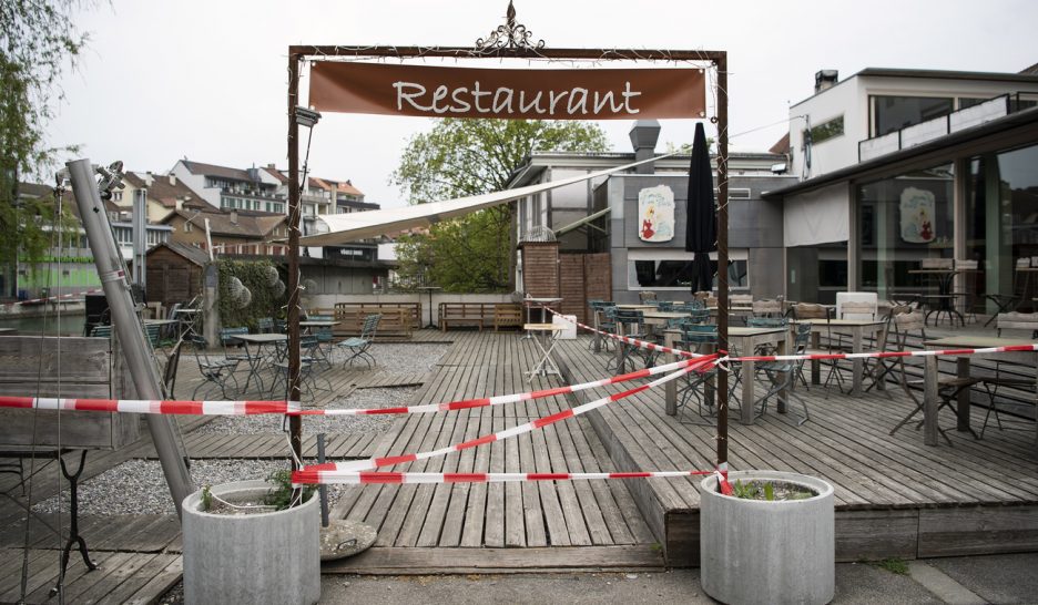 Magasins, restos et musées ouverts le 11 mai