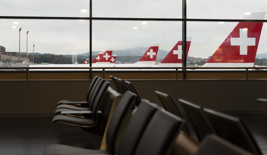 Près de 1,9 milliard pour le secteur aérien