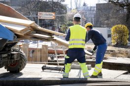 Prudence à géométrie variable