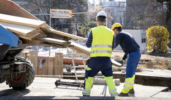Prudence à géométrie variable