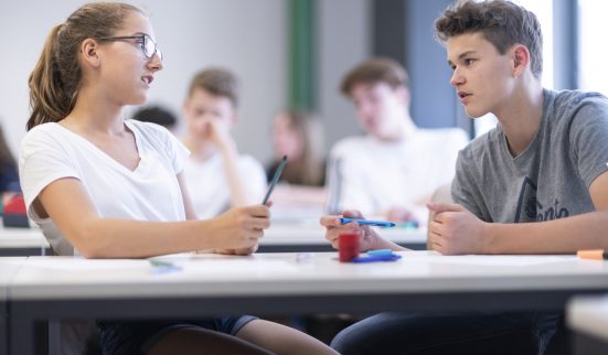 Retour à l'école: enseignants inquiets 1