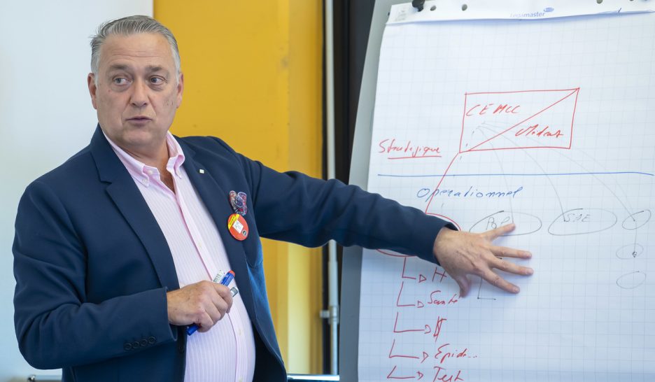 Réussir le desserrement