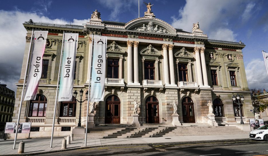 RHT étendues au personnel d'accueil