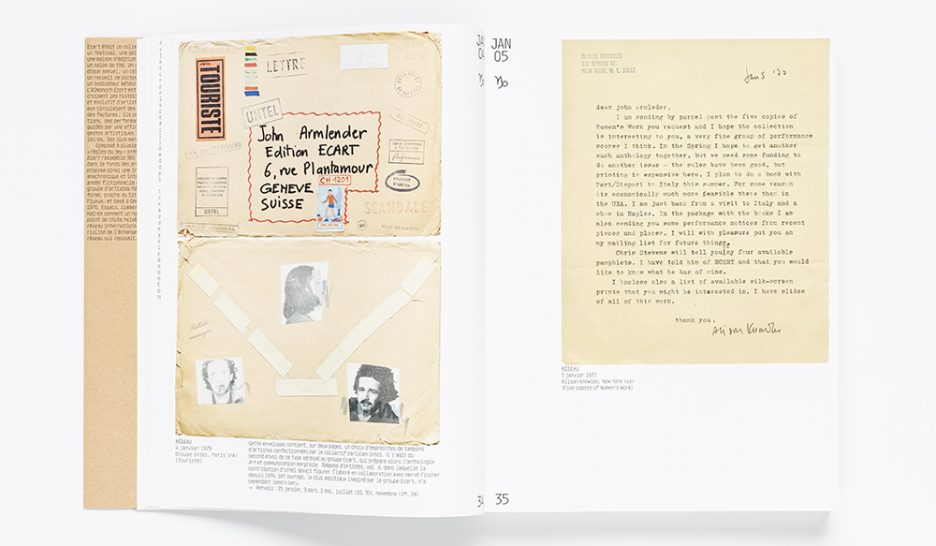 Un demi-siècle d’Ecart 2