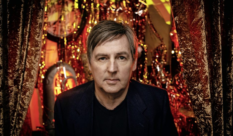 Une pop si peu ordinaire