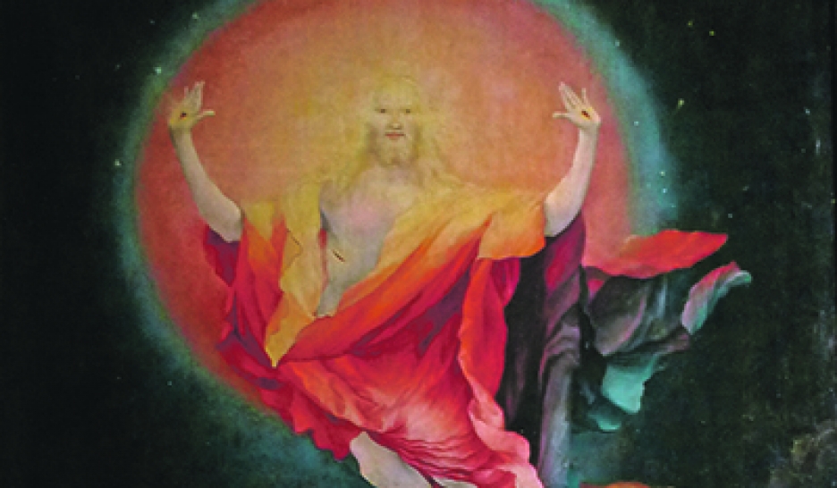 Une résurrection qui continue d'interroger