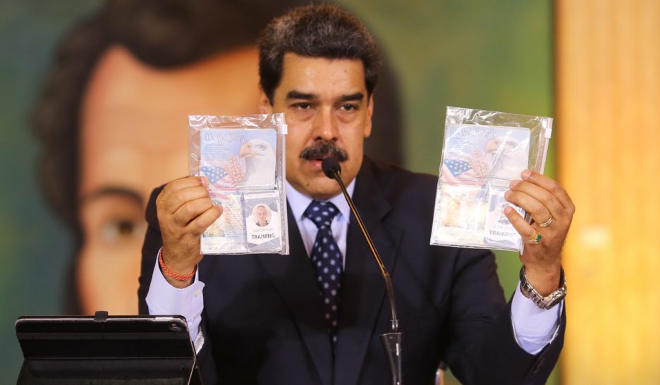 «Invasion» déjouée: onze arrestations de plus