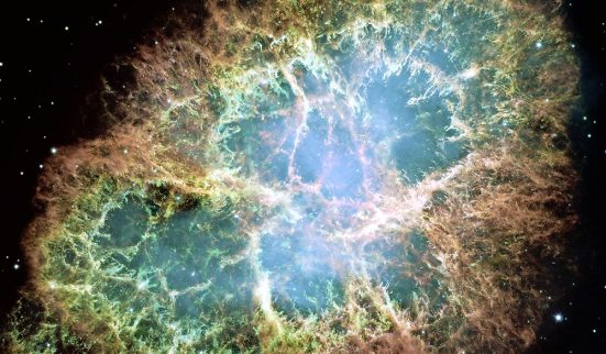 Bételgeuse: l’étoile pâlissante d’Orion