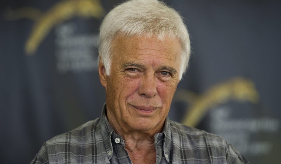 Décès de Guy Bedos à 85 ans