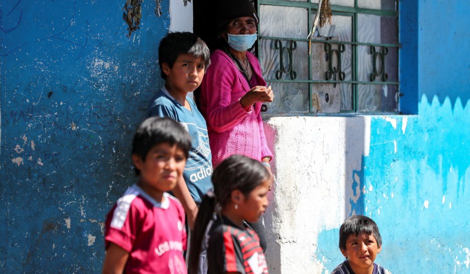 Des députés veulent un effort