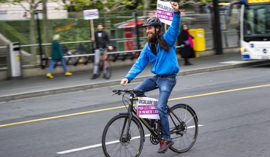 Des libertés à regagner