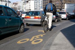 Pour une mobilité qui ne déraille pas