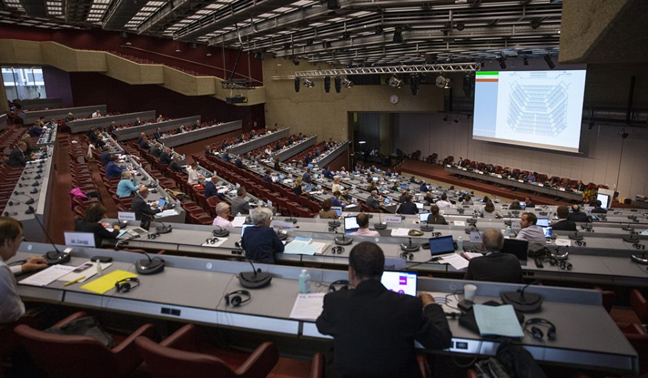 L’action de l’exécutif passée au crible